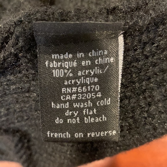 Slouchy beanie - Picture 2 of 2